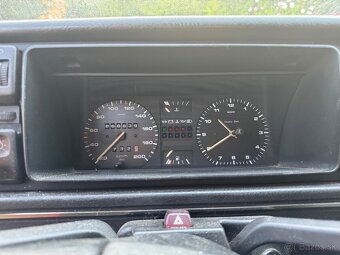 VW Golf 1,6 benzín  rv.1989 - 4
