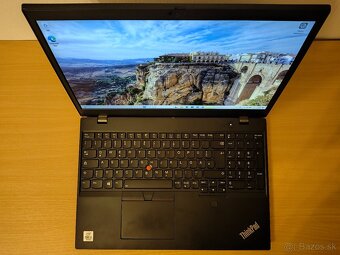 ThinkPad L15 Gen 2 | i5 • 16GB • 512GB SSD - 4
