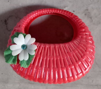 Detská hojdačka - 4