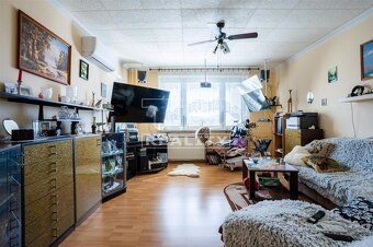 Na pred 3-izbový byt, Martin - Priekopa - 4