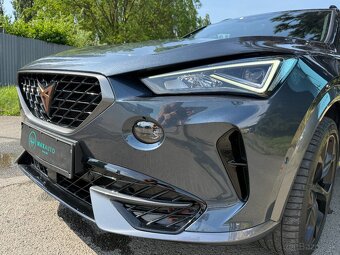 Cupra Formentor 1.4 TSI eHybrid 245k DSG Velo - 4