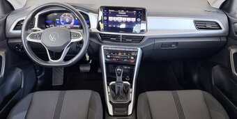 Volkswagen T-Roc 2023 - 4