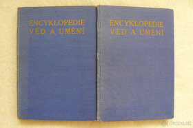 Rôzne encyklopédie a odborné knihy - 4