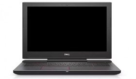 DELL Inspiron 15-7577 + software - 4