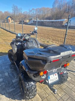 Goes iron 450i - 4