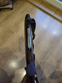 CZ 527 Carbine, kal. 7,62x39 - 4