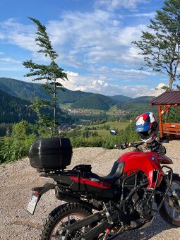 BMW F650GS Twin - 4