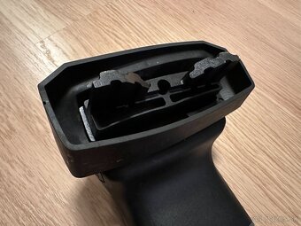 [ako nový] Thule WingBar Edge 959X/XB + montážna sada na BMW - 4