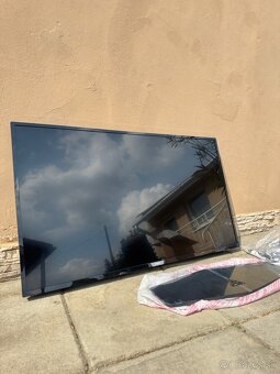 Philips 108cm 43" - 4