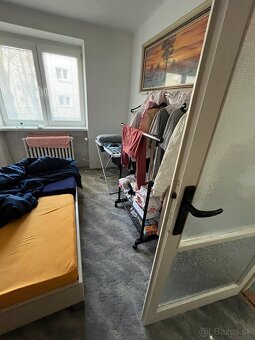 3 izbový byt na predaj, Śaca - 4