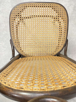 Stoličky Thonet - 4
