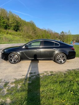 Opel Insignia 2.0CDTI 120kw - 4