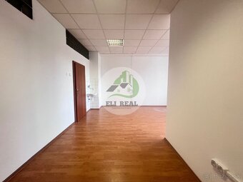 Na prenájom kancelária 37 m2 - Banská Bystrica K092ZL - 4