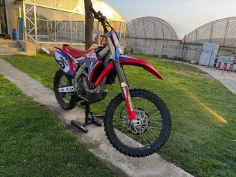Honda crf 450 R 2020 - 4