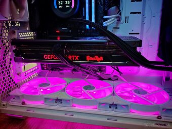Herne PC i5-14600KF + RTX4070Ti + 64Gb RAM+2000Gb SSD - 4