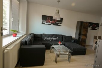Exkluzívne – firemné sídlo s wellnessom v Prašníku - 4