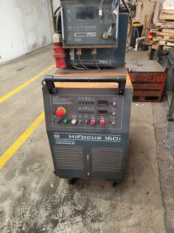 Cnc plazma - 4