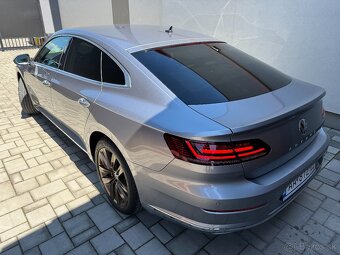 VOLKSWAGEN ARTEON,ELEGANCE, 1,5TSI, AUTOMAT, 77 873 KM, 7/19 - 4