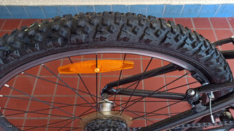 Specialized HotRock 24" - 4