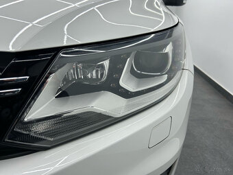 Volkswagen Tiguan 2.0 TSI 200k 4-Motion Sport Style DSG7 - 4