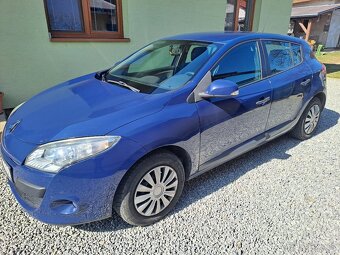 Renault Megane - 4