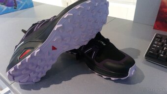 Salomon SPEEDCROSS PEAK W - 4