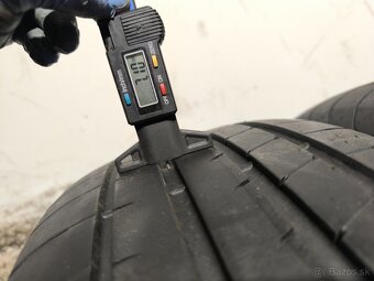 235/60 R18 Letné pneumatiky Goodyear Eagle 2 kusy - 4