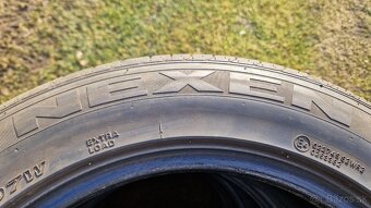 Letné pneu Nexen, 215/55 R16 - 4