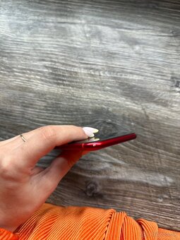 iphone 8 64gb red, červený - 4