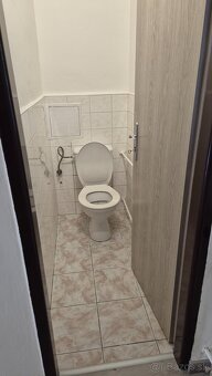 Prenájom 2 izbovy byt - 4