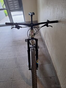 Predám horský bicykel 29kola Marin Bobcat Trail ako nový - 4