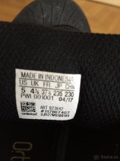 Dievčenské Adidas botasky - 4