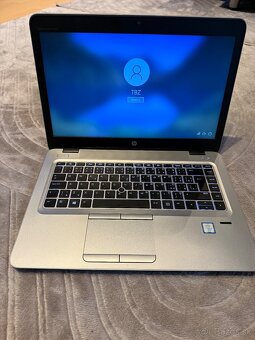 HP EliteBook 840 G3 - 4
