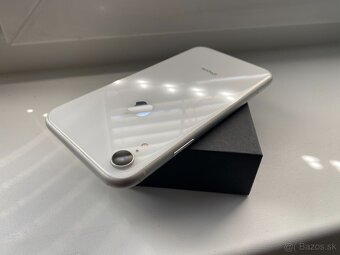iPhone XR 64Gb - TOP STAV - 4
