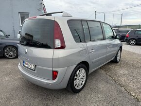 ✅️Renault Espace 2.0 dCi Genea✅️ - 4