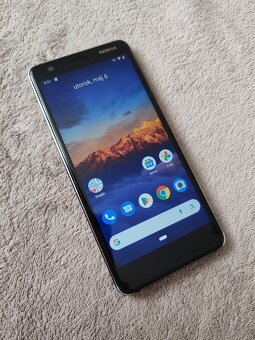 Nokia 3.1 android - 4