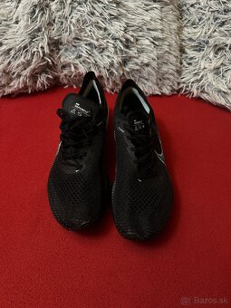 Nike ZoomX Vaporfly Next 3 čierne [size 40] - 4