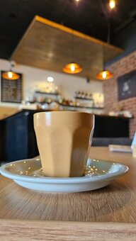 Čašník / barista - 4