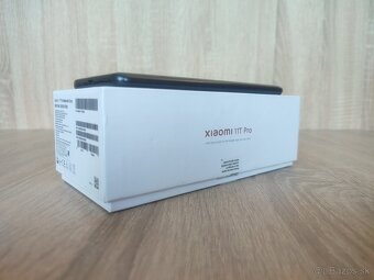 Xiaomi 11T Pro 8/256gb - 4
