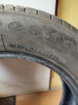 Letné pneumatiky 185/65/R15 88T dezén 6mm - 4