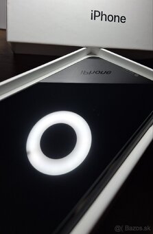 IPhone XR 128GB Black-NOVÁ BAT. 100%-príslušenstvo ZADARMO - 4