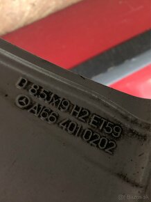 MERCEDES BENZ ELEKTRÓNY A1664010202 ,19” - 4