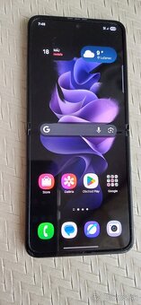 Samsung z flip3 - 4