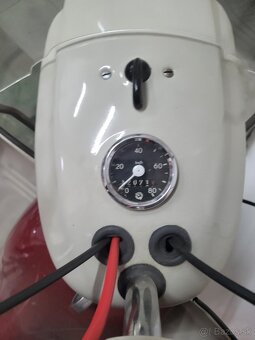 JAWA 50 Pionier 20 TOP STAV 98% originál dielov - 4