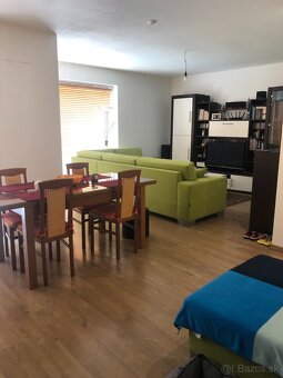 Na predaj moderný 4izb. radový dom Košice Myslava, Na Kope. - 4
