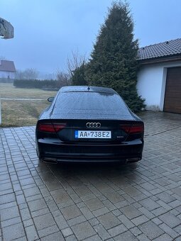 Audi A7 2016 - 4