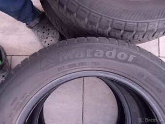 predam pneumatiky matador letne - 4