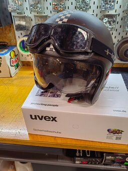 Shoei premium - 4