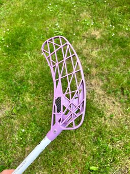 Florbalova hokejka oxdog Sense hes - 4