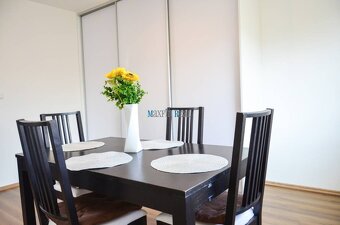 MAXFIN REAL - kompletne zrekonštruovaný zariadený byt s park - 4